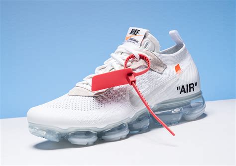 off white replica shoes vapor|nike vapormax off white.